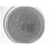 Image 1 : 1851 US LARGE CENT