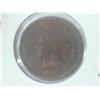 Image 1 : 1872 INDIAN HEAD CENT (KEY DATE)