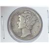Image 1 : 1926-D MERCURY DIME (VERY FINE)