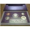 Image 1 : 1992 US PROOF SET