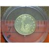 Image 1 : 2000 LIBERIA $10 GOLD COIN PROOF