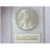 Image 2 : 1926-S PEACE DOLLAR BLANCHARD MS60+ REDFIELD