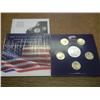 Image 3 : 2007 US MINT SET (UNC) P/D ANNUAL UNC $ SET