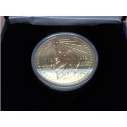 1976 NATIONAL BICENTENNIAL MEDAL