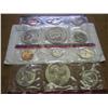 Image 1 : 1977 US MINT SET (UNC) P/D