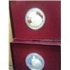 Image 1 : 2-1982-S WASHINGTON HALF DOLLARS (PROOF)