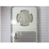 Image 2 : 1968-S 40% SILVER KENNEDY HALF DOLLAR NGC PF67