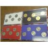 Image 2 : 4-2005 STATE QUARTER SETS (UNC)