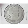 Image 1 : 1912-S BARBER HALF DOLLAR