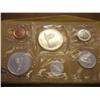 Image 1 : 1967 CANADA PROOF LIKE SET SILVER