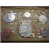 Image 2 : 1967 CANADA PROOF LIKE SET SILVER