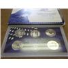Image 1 : 2003 US 50 STATE QUARTERS PROOF SET