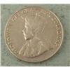 Image 2 : 1925 Canada 5 Cent Coin -Key Date, Nice