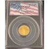 Image 1 : WTC Ground Zero Recovery 1998 Gold Eagle PCGS RARE