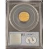 Image 2 : WTC Ground Zero Recovery 1998 Gold Eagle PCGS RARE