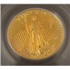 Image 3 : WTC Ground Zero Recovery 1998 Gold Eagle PCGS RARE
