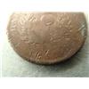 Image 2 : 1382 ERROR Nova Scotia Half Penny -Extremely Rare
