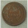 Image 2 : U.S. Large Cent -Strong Coin 1852