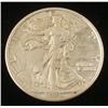 Image 1 : 1935 Hi Grade Walking Liberty Half Dollar
