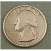 Image 1 : 1932 Washington Quarter -Very High Grade