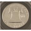 Image 3 : 1958 PCGS PR64 Proof Franklin Silver Half Dollar