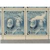 Image 2 : 45 Canada Alexander Graham Bell 4 Cent Stamps Sheet