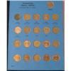 Image 2 : 3 Canadian Small Cent Collection Many UNC, w/ Book