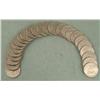 Image 2 : 1999-P Susan B. Anthony Dollar Roll 25 Coins