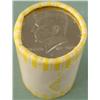Image 1 : 2001 D Bank Wrapped Roll Kennedy Halves Half Dollars