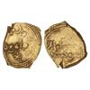 Image 1 : Fracción de Dinar. -  YAHYA AL MAMUN. -  TOLEDO. VALENCIA. -  1,20 grs. AU. V-1100 var. EBC+. -  -