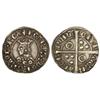 Image 1 : Croat. -  PERE III. -  BARCELONA. -  Anv.: ¶PETRVS¶DEI¶GRACIA¶REX. Flores de 6 pétalos en vestido. R