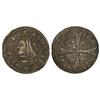 Image 1 : Croat. -  1687. -  BARCELONA. -  (Algo alabeada). Cal-668. EBC-. -  -