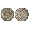 Image 1 : 4 Reales. -  1685. -  SEGOVIA. -  B.R. -  Acueducto de tres arcos. Cal-548. EBC-. -  -