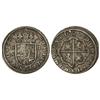 Image 1 : 2 Reales. -  1722. -  SEVILLA. -  J. -  Cal-1424. MBC+. -  -