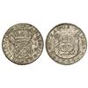 Image 1 : 4 Reales. -  1744. -  MÉXICO. -  M.F. -  Columnario. Cal-1062. EBC-. -  -