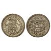 Image 1 : 1/2 Real. -  1761. -  MÉXICO. -  M. -  Columnario. Pátina. Cal-1750. EBC. -  -