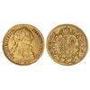 Image 1 : 1 Escudo. -  1785. -  MADRID. -  D.V. -  Cal-627. MBC. -  -
