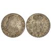 Image 1 : 2 Reales. -  1808. -  MADRID. -  A.I. -  (Rayas de acuñación). Cal-980. MBC+. -  -