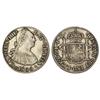 Image 1 : 2 Reales. -  1800. -  MÉXICO. -  F.M. -  Cal-994. MBC+. -  -