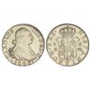 Image 1 : 8 Reales. -  1803. -  MADRID. -  F.A. -  (Golpecitos y rayitas). Cal-674. MBC+. -  -