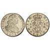 Image 1 : 8 Reales. -  1808. -  MADRID. -  F.A. -  (Pequeñas rayitas). CAl-676. EBC-/EBC. -  -