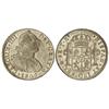 Image 1 : 8 Reales. -  1807. -  MÉXICO. -  T.H. -  Restos de brillo original. Cal-707. EBC/EBC+. -  -