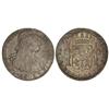 Image 1 : 8 Reales. -  1808. -  POTOSÍ. -  P.J. -  Pátina irisada. (Pequeñas rayitas). Cal-732. MBC+. -  -