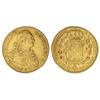 Image 1 : 2 Escudos. -  1790. -  MADRID. -  M.F. -  Cal-324. MBC/MBC+. -  -