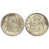 Image 1 : 8 Reales. -  1808. -  MÉXICO. -  T.H. -  Brillo original. (Golpecitos en canto). Cal-537. EBC+. -  -