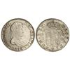 Image 1 : 8 Reales. -  1816. -  SEVILLA. -  C.J. -  Cal-640. MBC+. -  -