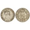 Image 1 : 10 Reales. -  1840. -  MADRID. -  C.L. -  (Golpecitos). Cal-216. MBC+. -  -