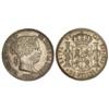 Image 1 : 20 Reales. -  1860. -  MADRID. -  (Pequeñas rayitas y golpecitos). Cal-182. MBC+. -  -