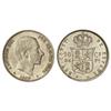 Image 1 : 20 Centavos de Peso. -  1885. -  MANILA. -  SC -  - .
