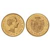 Image 1 : 10 Pesetas. -  1878 (*18-78). -  E.M.-M. -  MBC+. -  -
